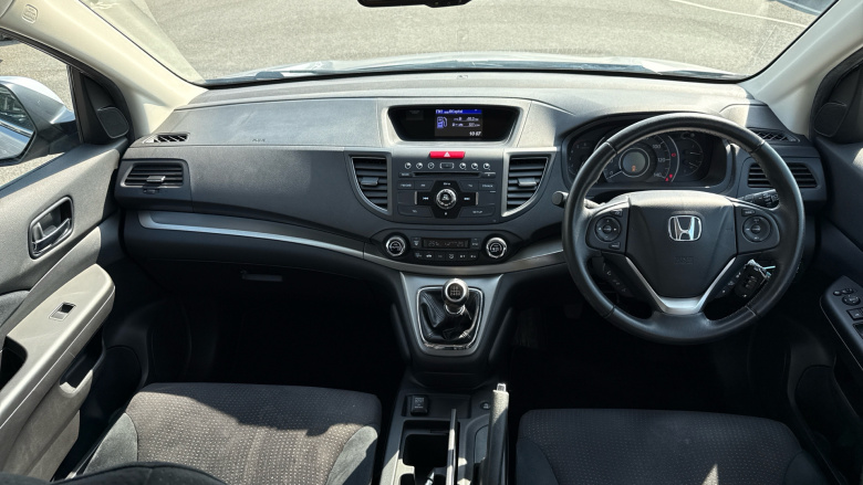 Honda CR-V 1.6 i-DTEC SE 5dr 2WD Diesel Estate